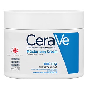 Moisturising-cream